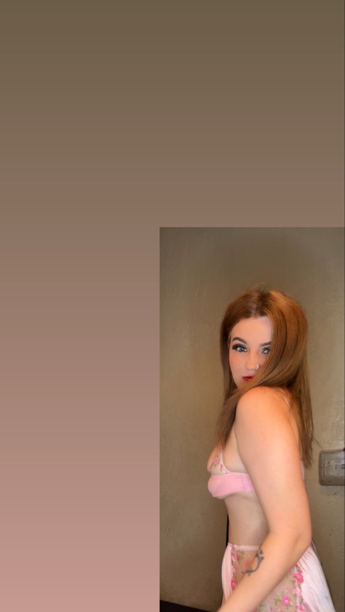 Pink just my color… 😌💕