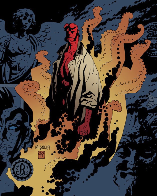 Heavy Metal tweet media