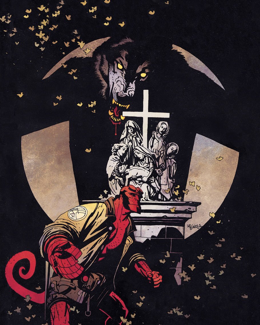 Heavy Metal tweet media