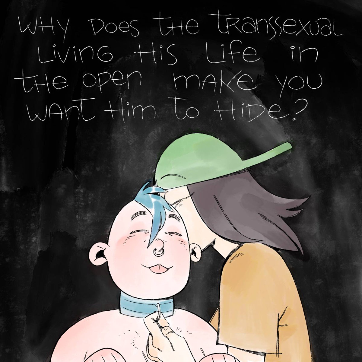 Eli 🌿 (Elisa Beli Borrelli) | NEW SHORT OUT NOW tweet media