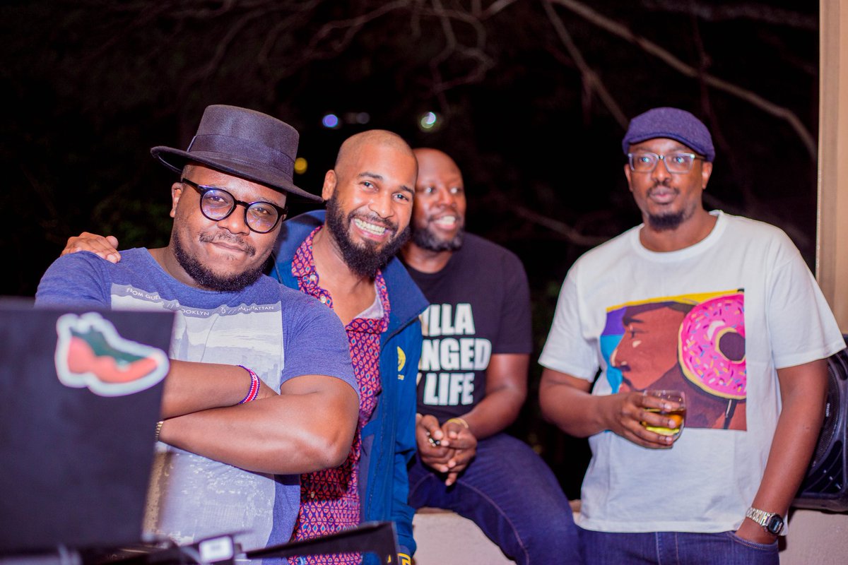 Boom Bap ClicKe tweet media