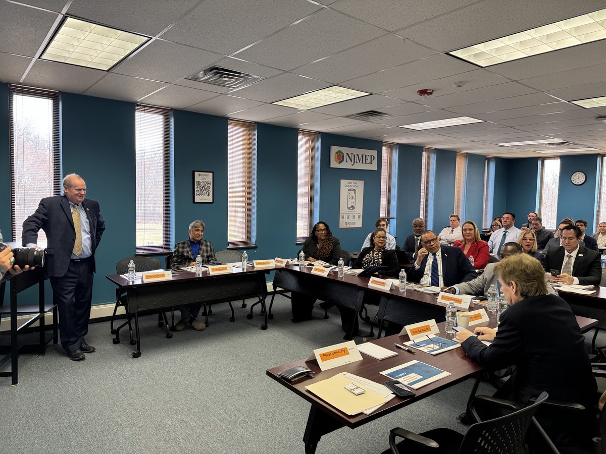 NJMEP tweet media