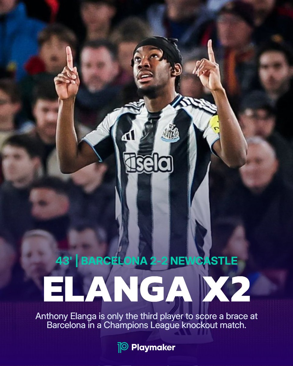 playmakerstats tweet media