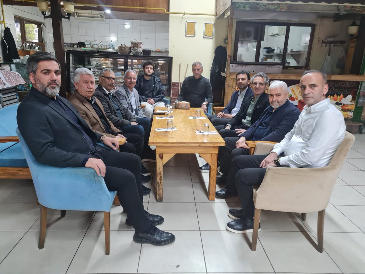 Av. Mustafa KÖSE 🇹🇷 tweet media