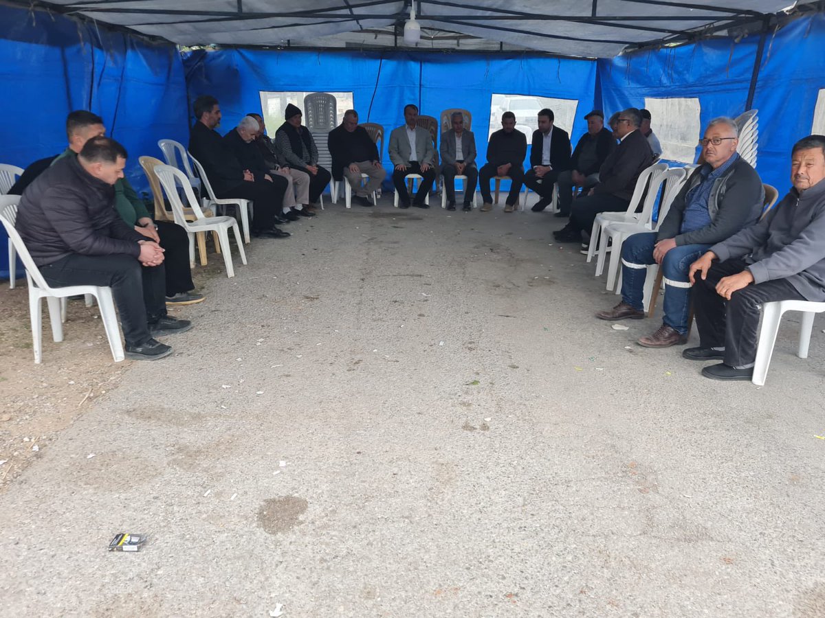 Av. Mustafa KÖSE 🇹🇷 tweet media