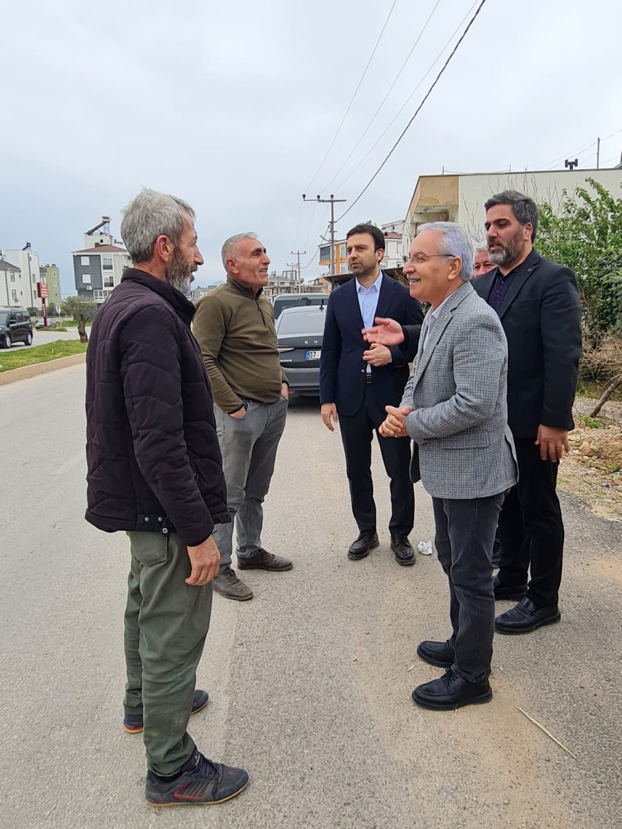 Av. Mustafa KÖSE 🇹🇷 tweet media