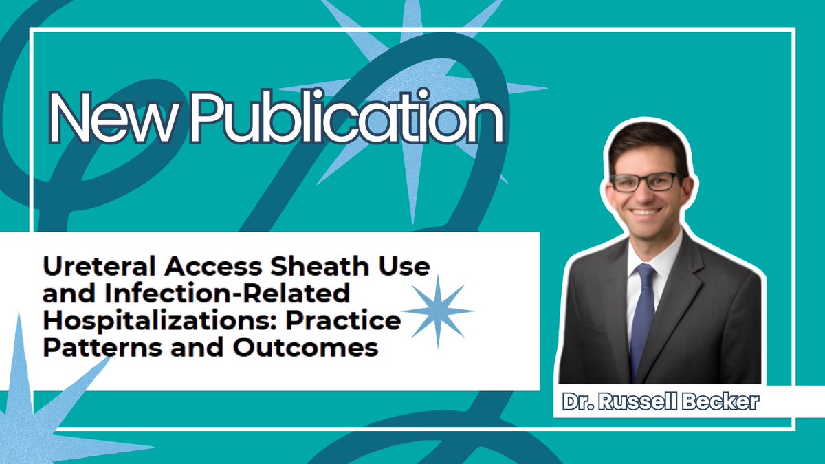 MUSIC Urology tweet media