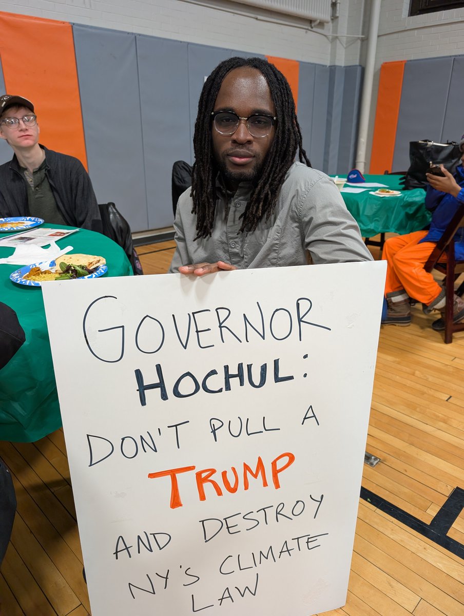 PUSH Buffalo tweet media