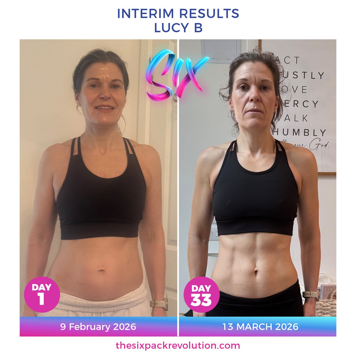 The Six Pack Revolution tweet media