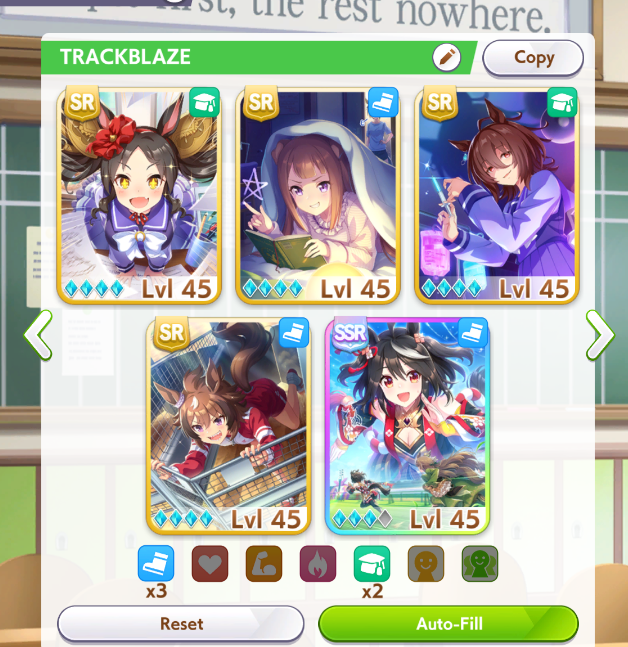 Tokai Teio tweet media