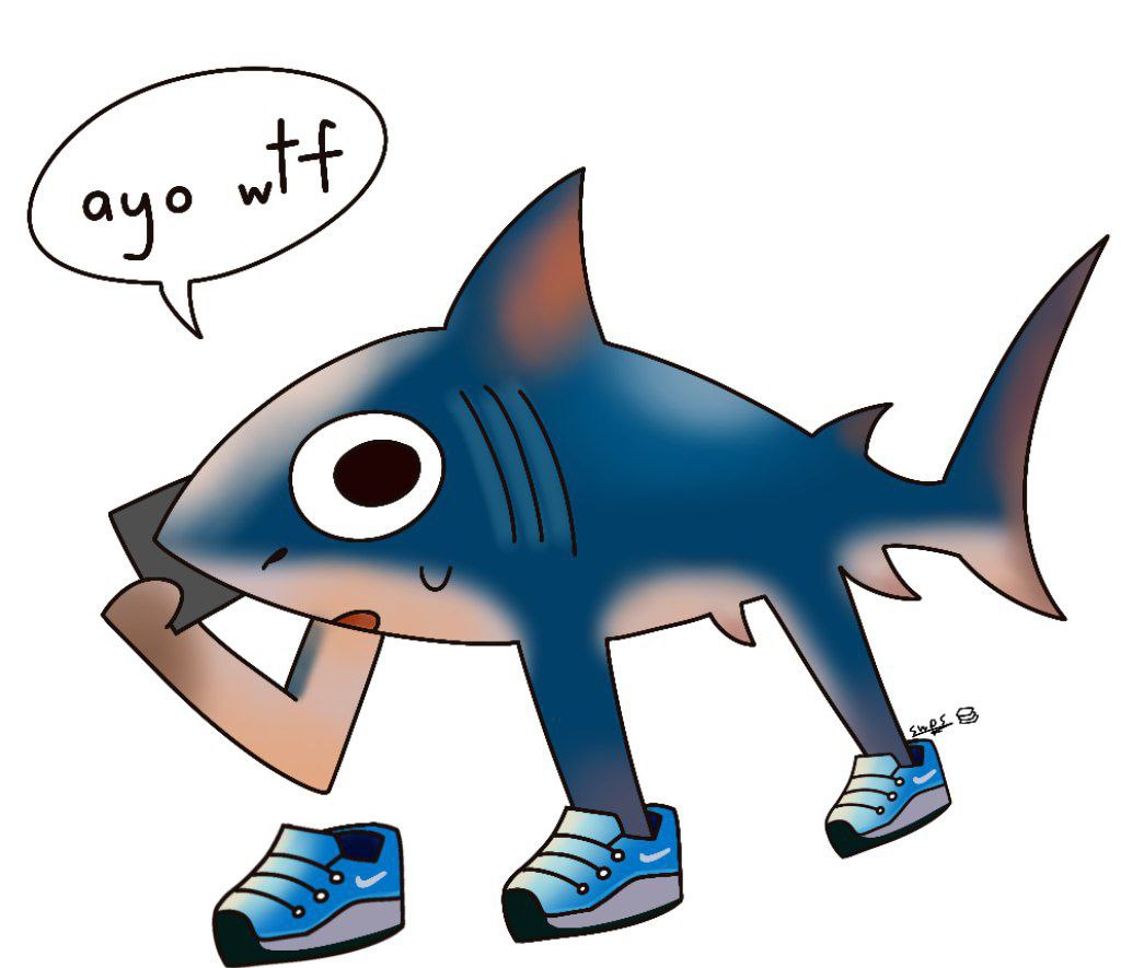 sandwichwithpineapplesauce tweet media