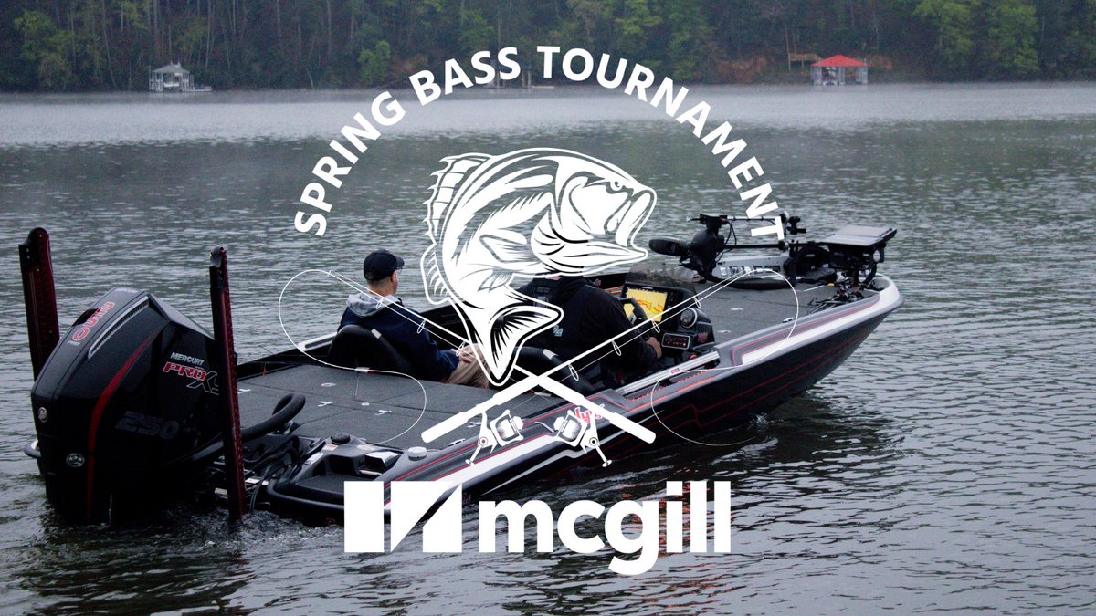 McGill Associates tweet media