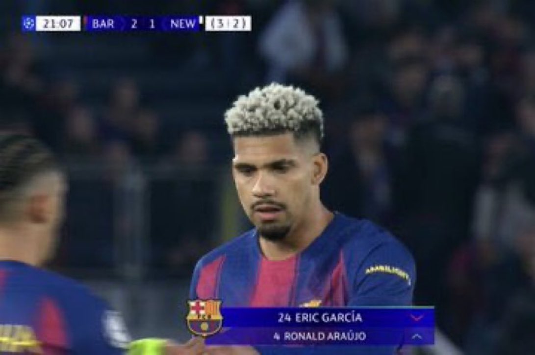 ɢᴏᴀʟ ᴠᴇʀꜱᴇ tweet media