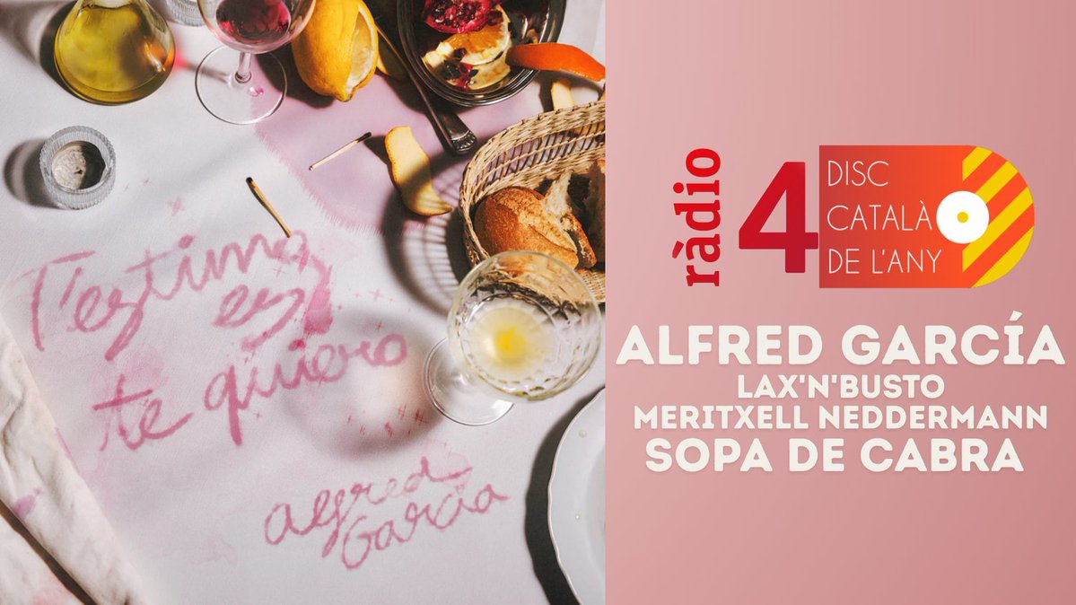 RTVE Catalunya tweet media