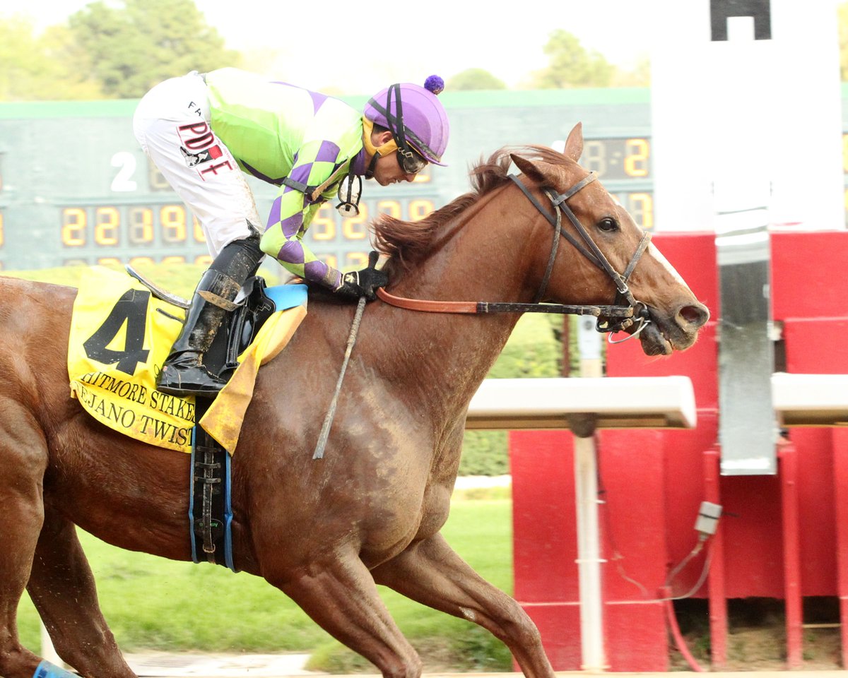 Racing Stats & Info tweet media