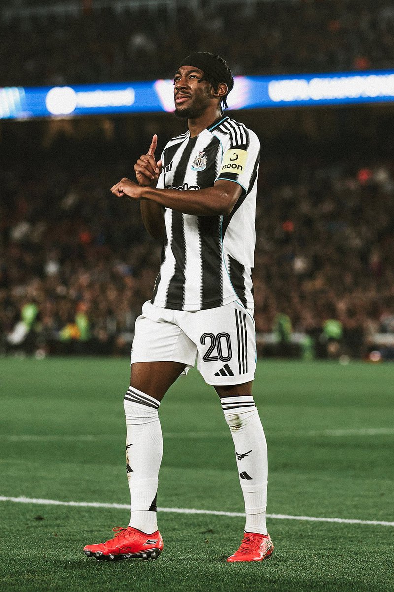 NUFC Blog tweet media