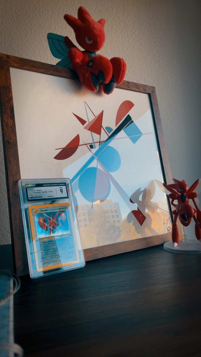 𝟖𝐓𝐇 𝐏𝐑𝐎𝐉𝐄𝐂𝐓 🟧 tweet media