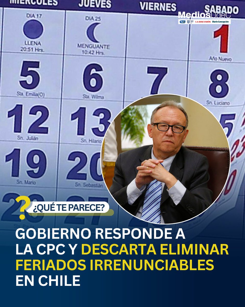 Medios UdeC tweet media