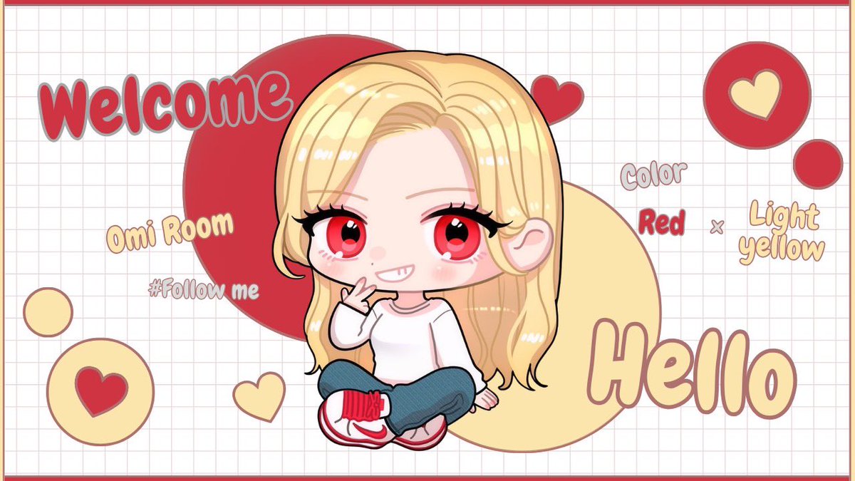 おみ⭐️【狂乱❀ / ｲｹｲｹ❀】 tweet media