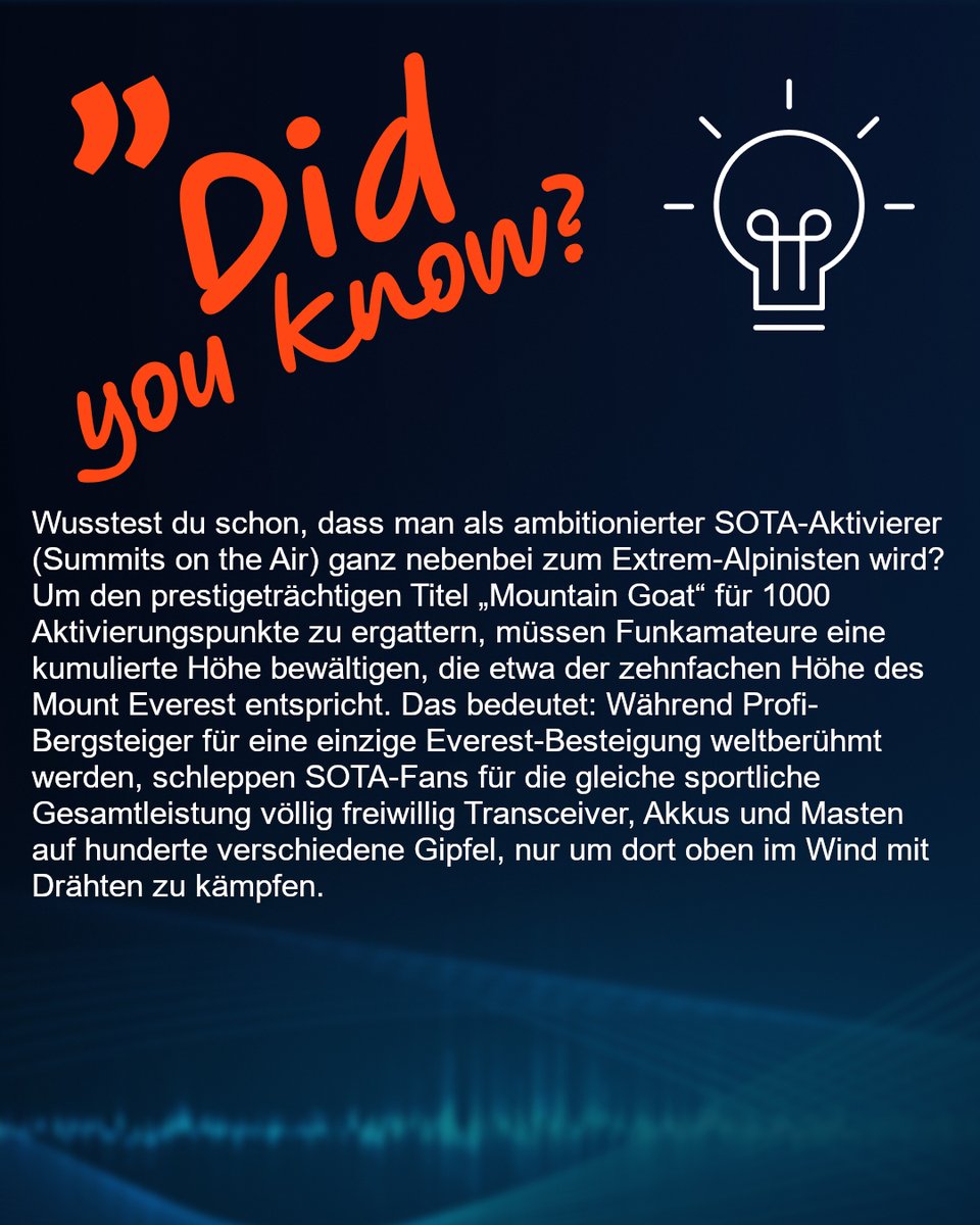 WiMo Antennen tweet media