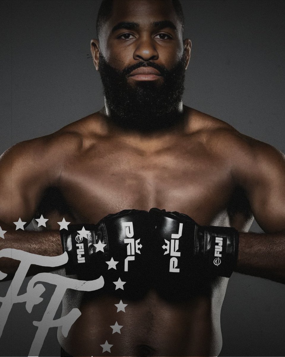 Fighters First tweet media