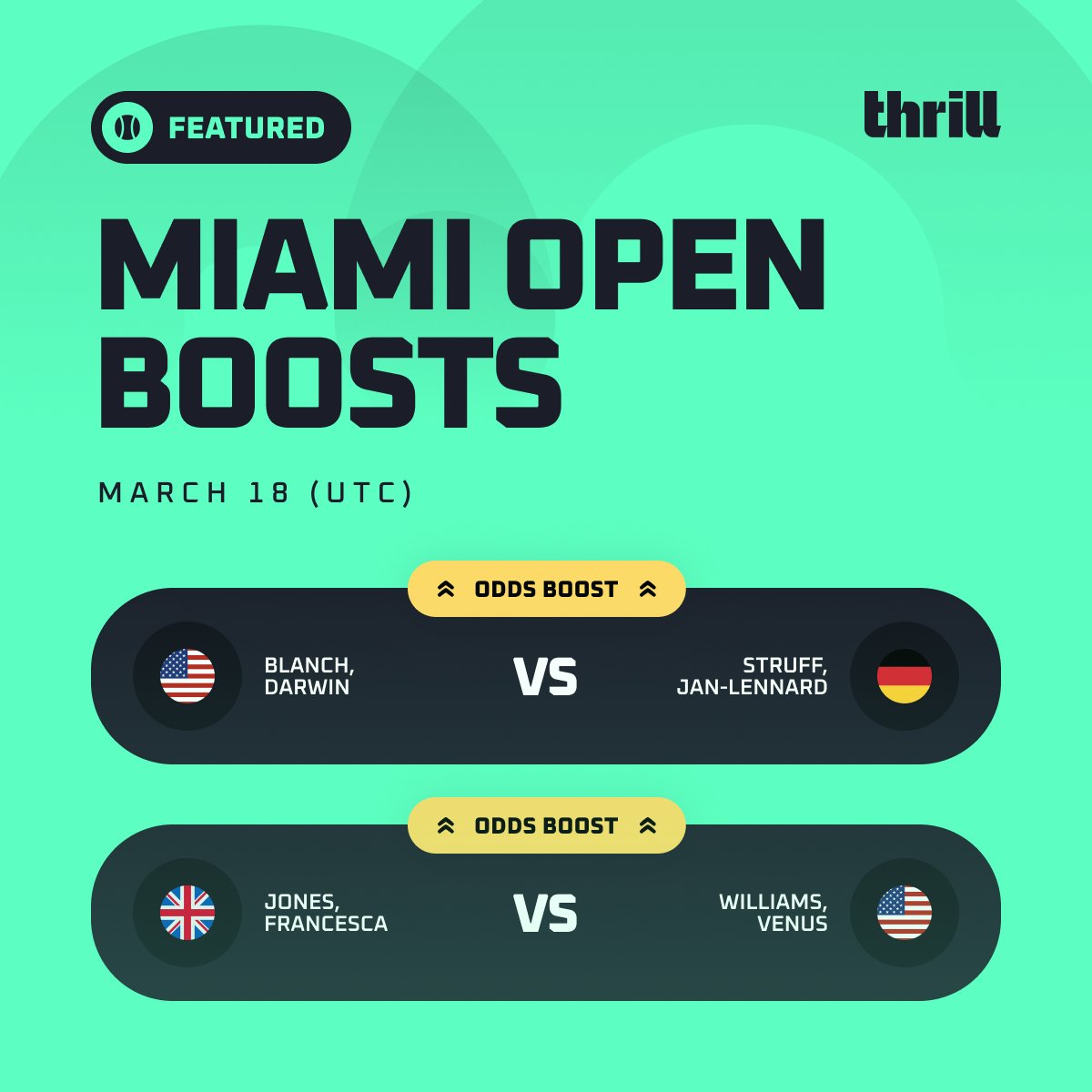 Thrill.com tweet media