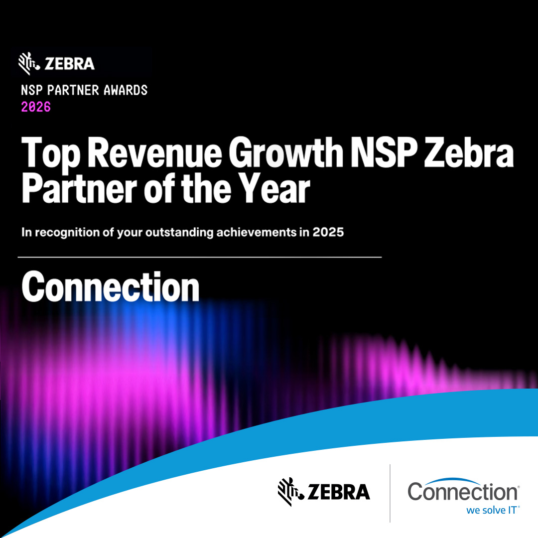 Connection IT tweet media