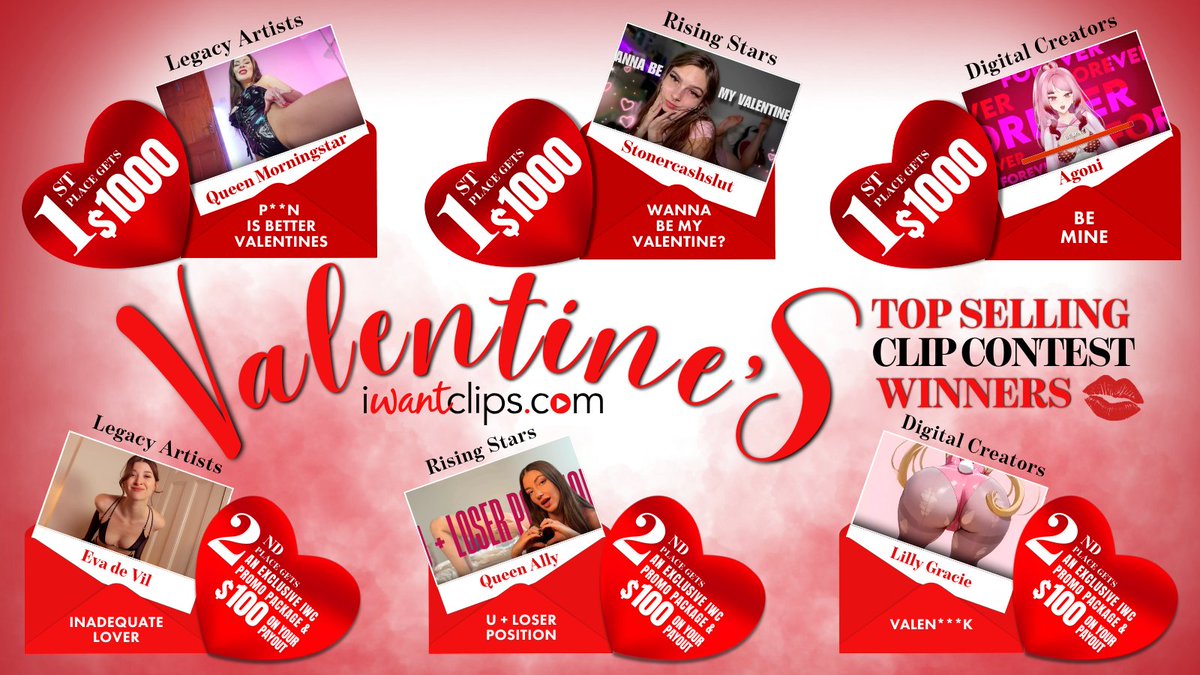 iWantClips tweet media