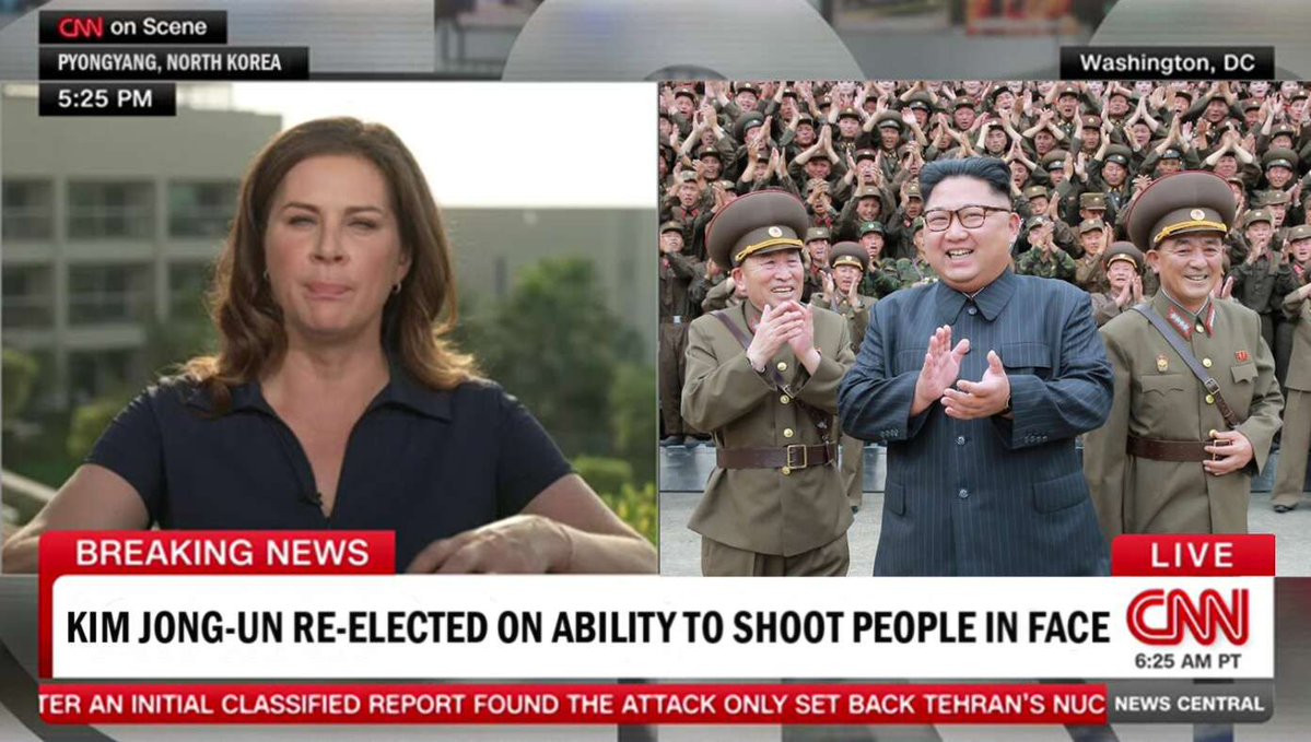 The Babylon Bee tweet media