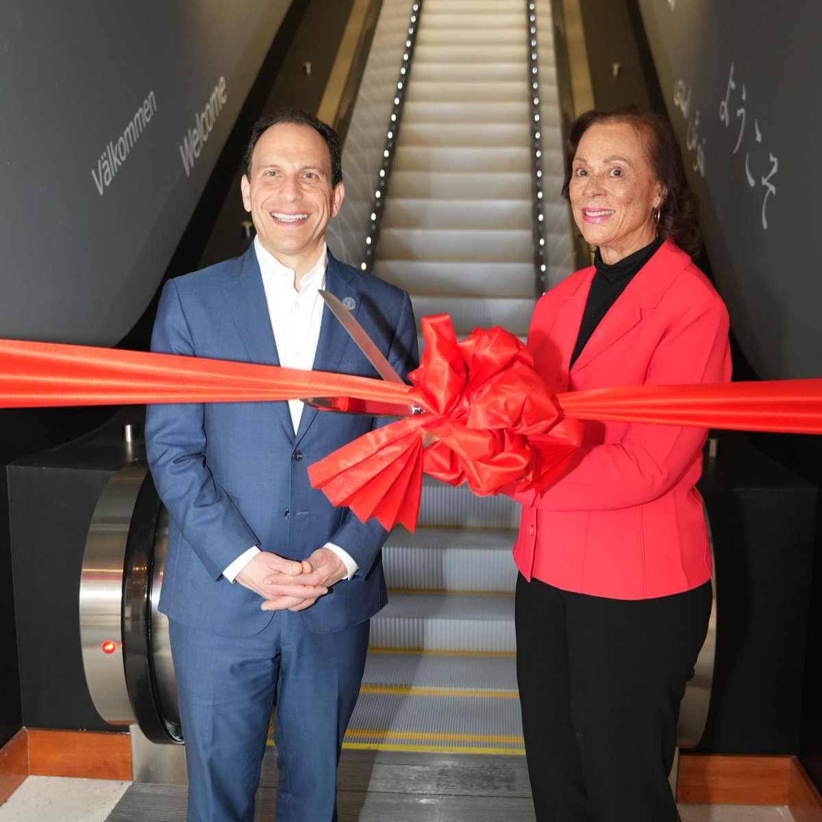 Muhammad Ali Center tweet media