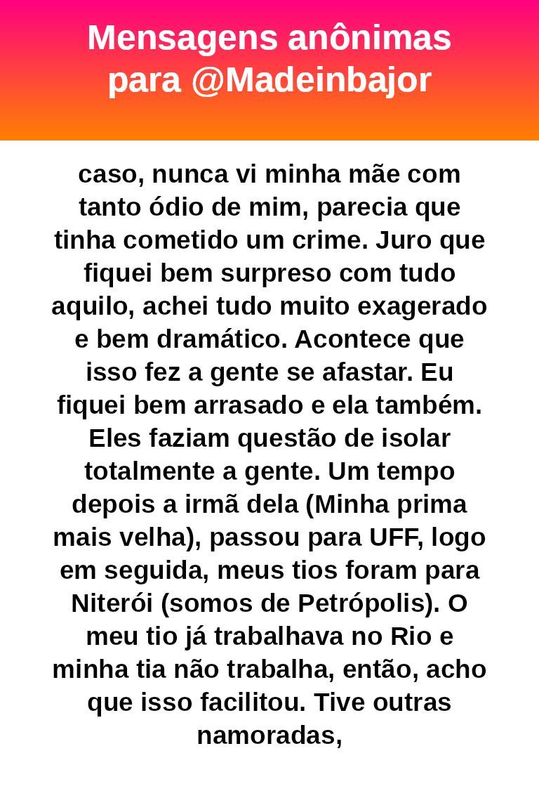 Making of da vida alheia tweet media