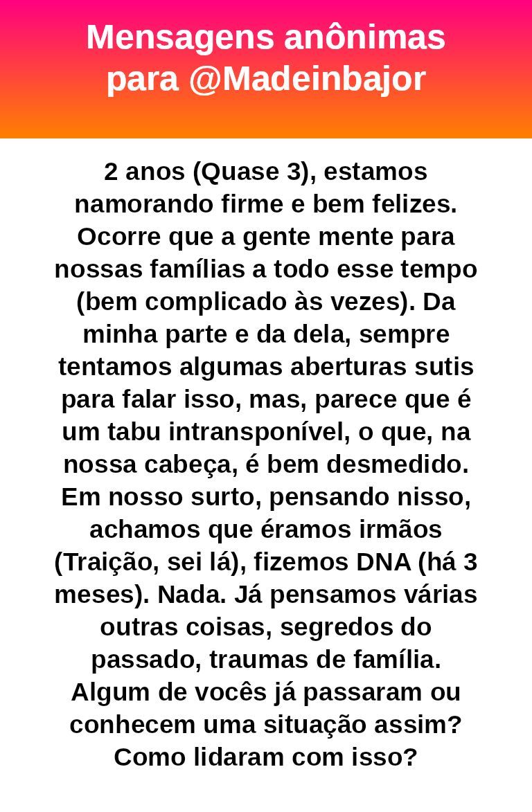 Making of da vida alheia tweet media