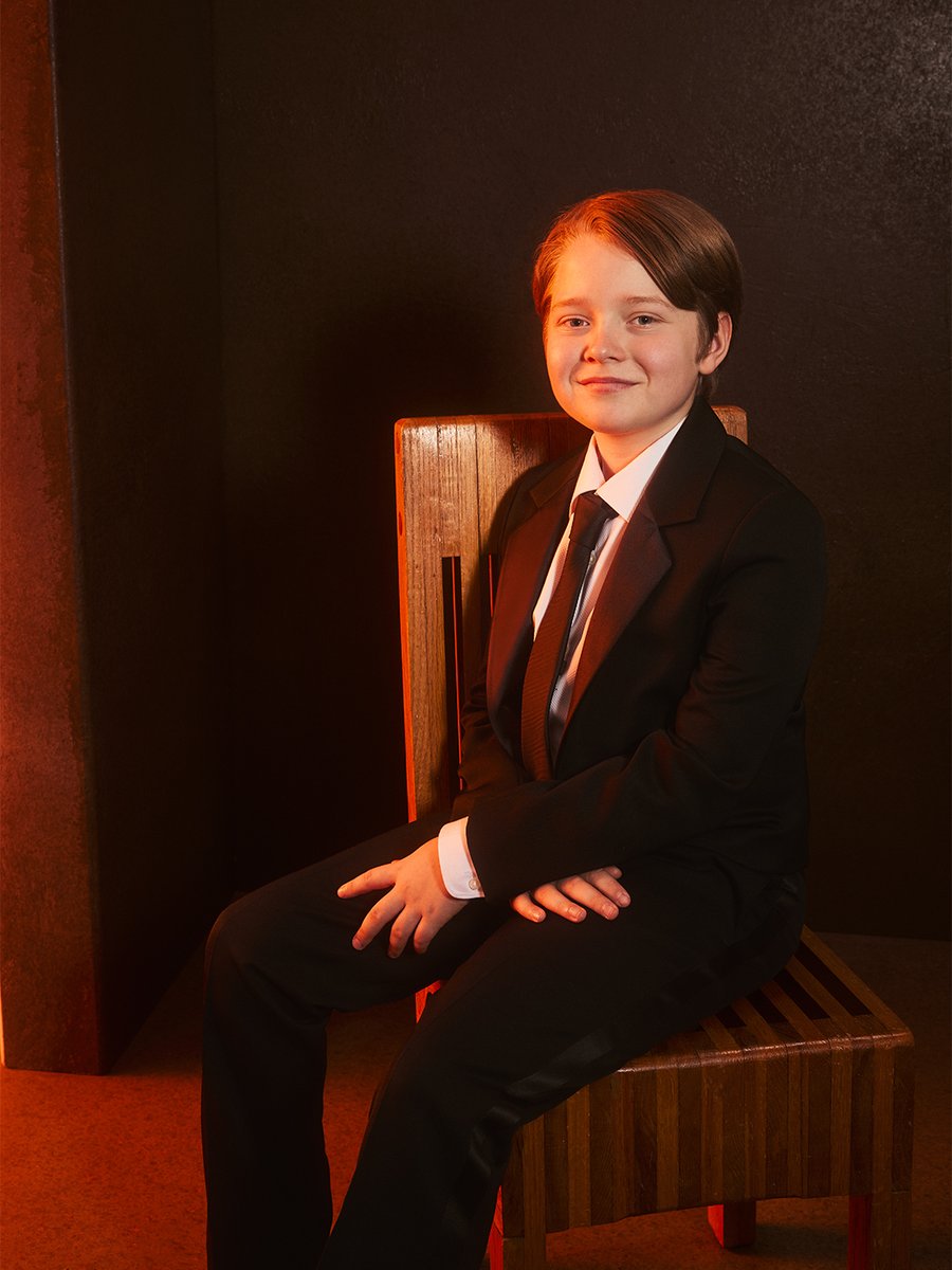 The Academy tweet media