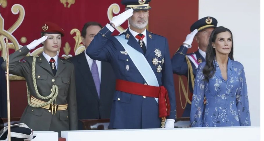 Tercio Legión 4 🇪🇸❌️⚔️ tweet media