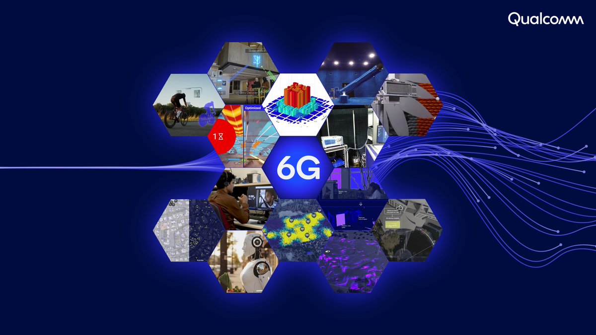 Qualcomm tweet media