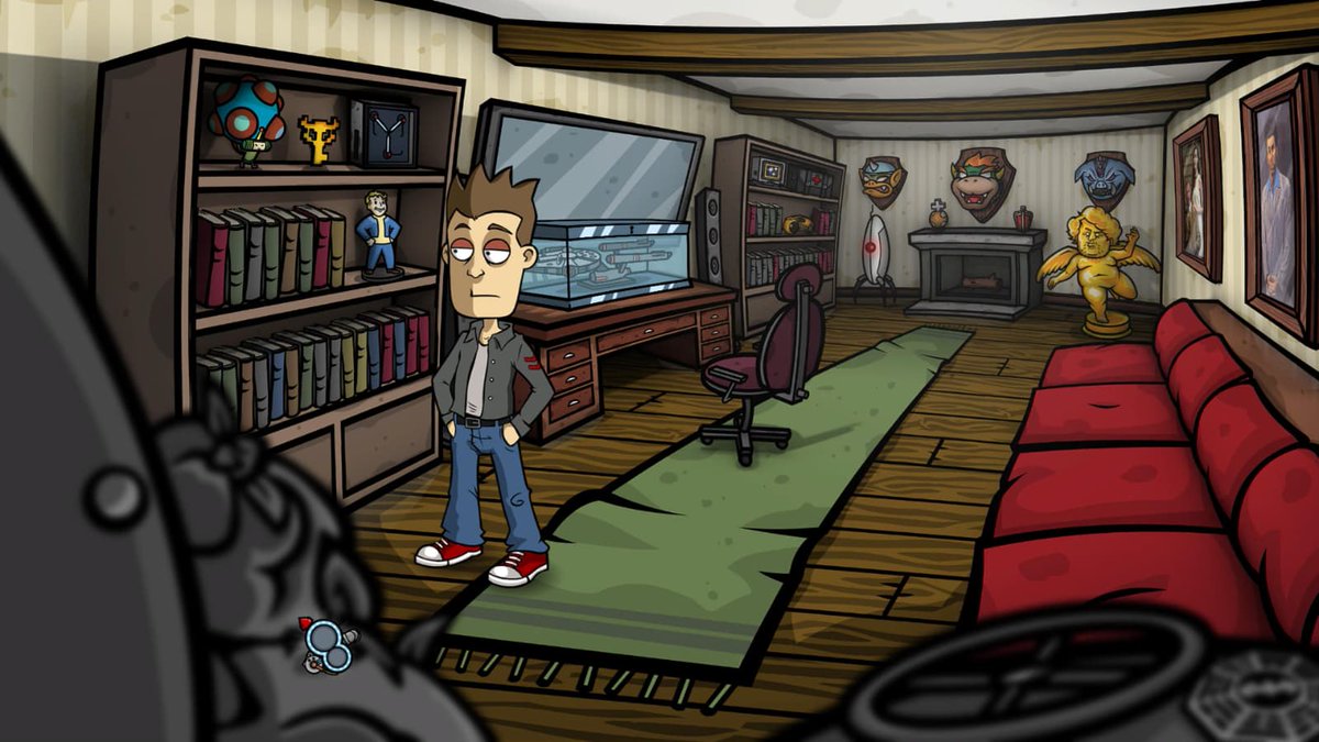 Thomas P.-K. | Creator & Volt 🔜 #CAGGTUS2026 tweet media