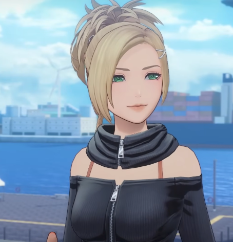 Junjou Laina 🔥 tweet media