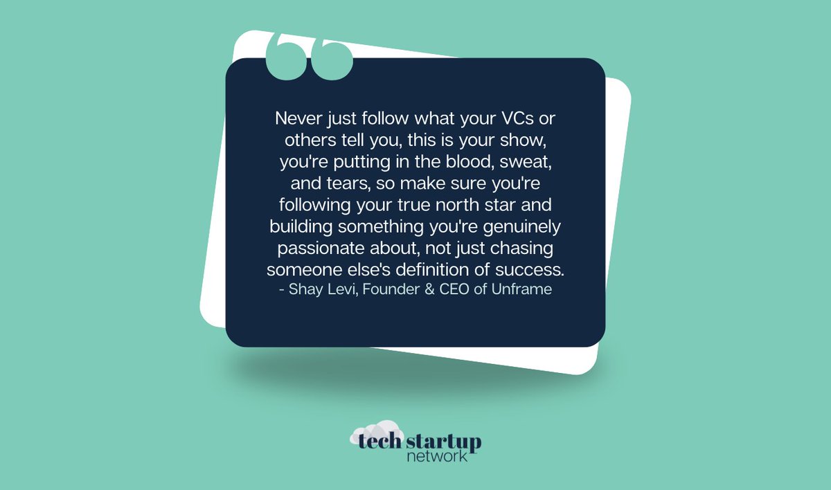 Tech Startup Network tweet media