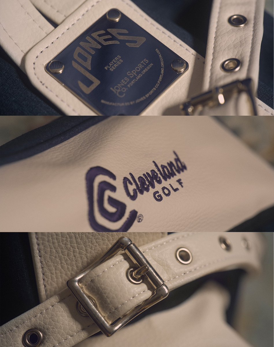 Cleveland Golf tweet media