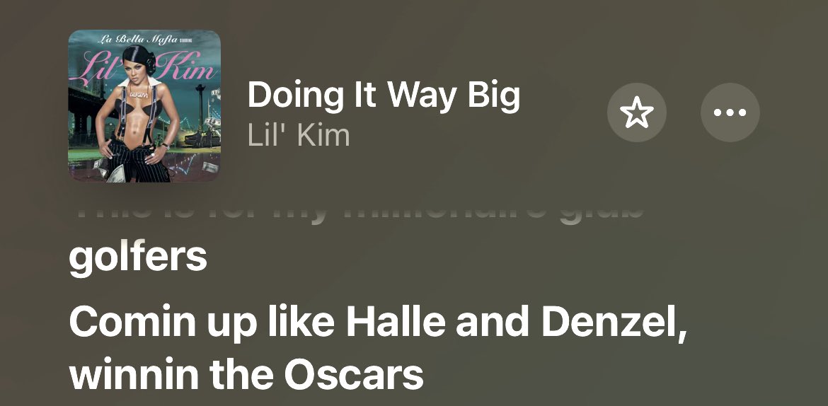 Female Rap Room tweet media