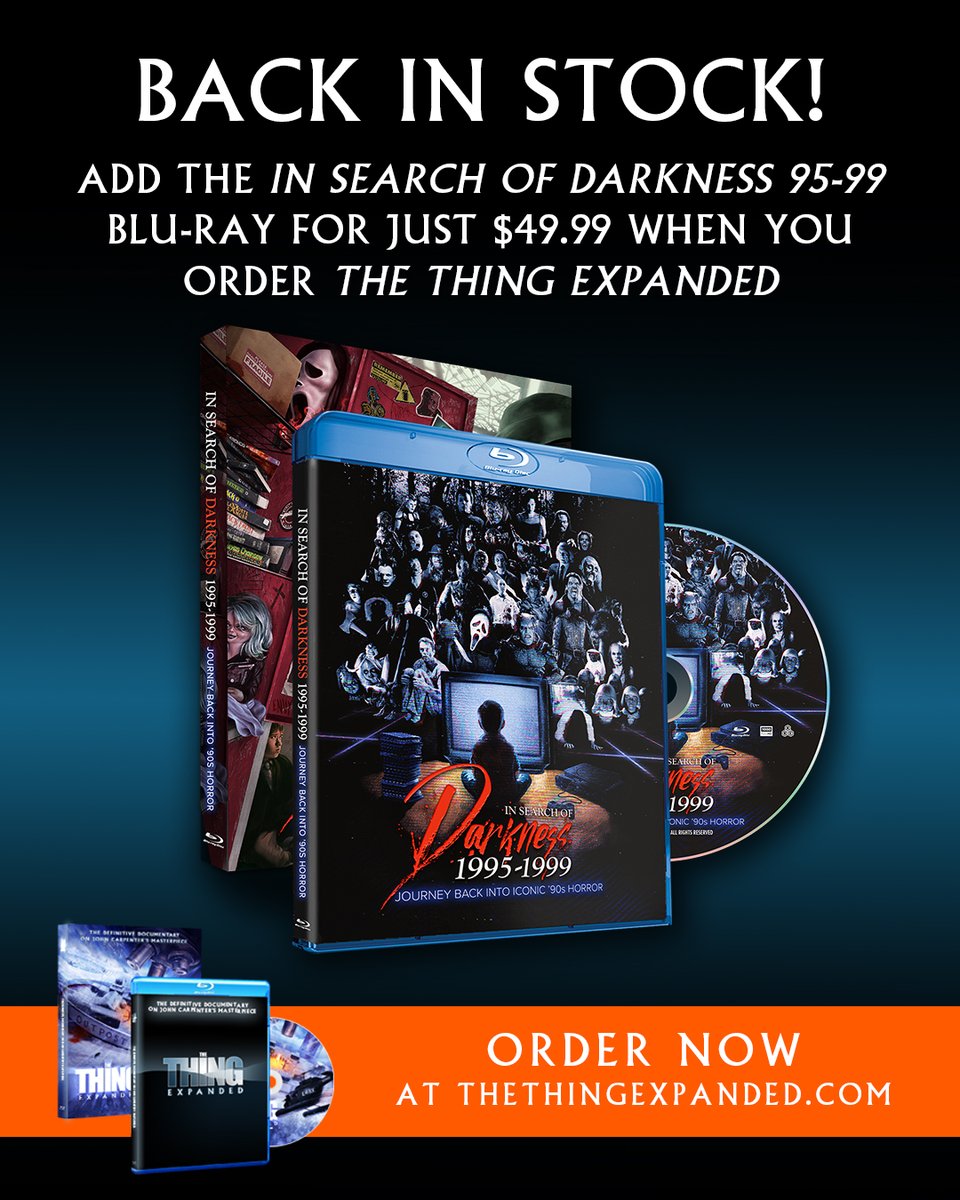 ALIENS EXPANDED tweet media