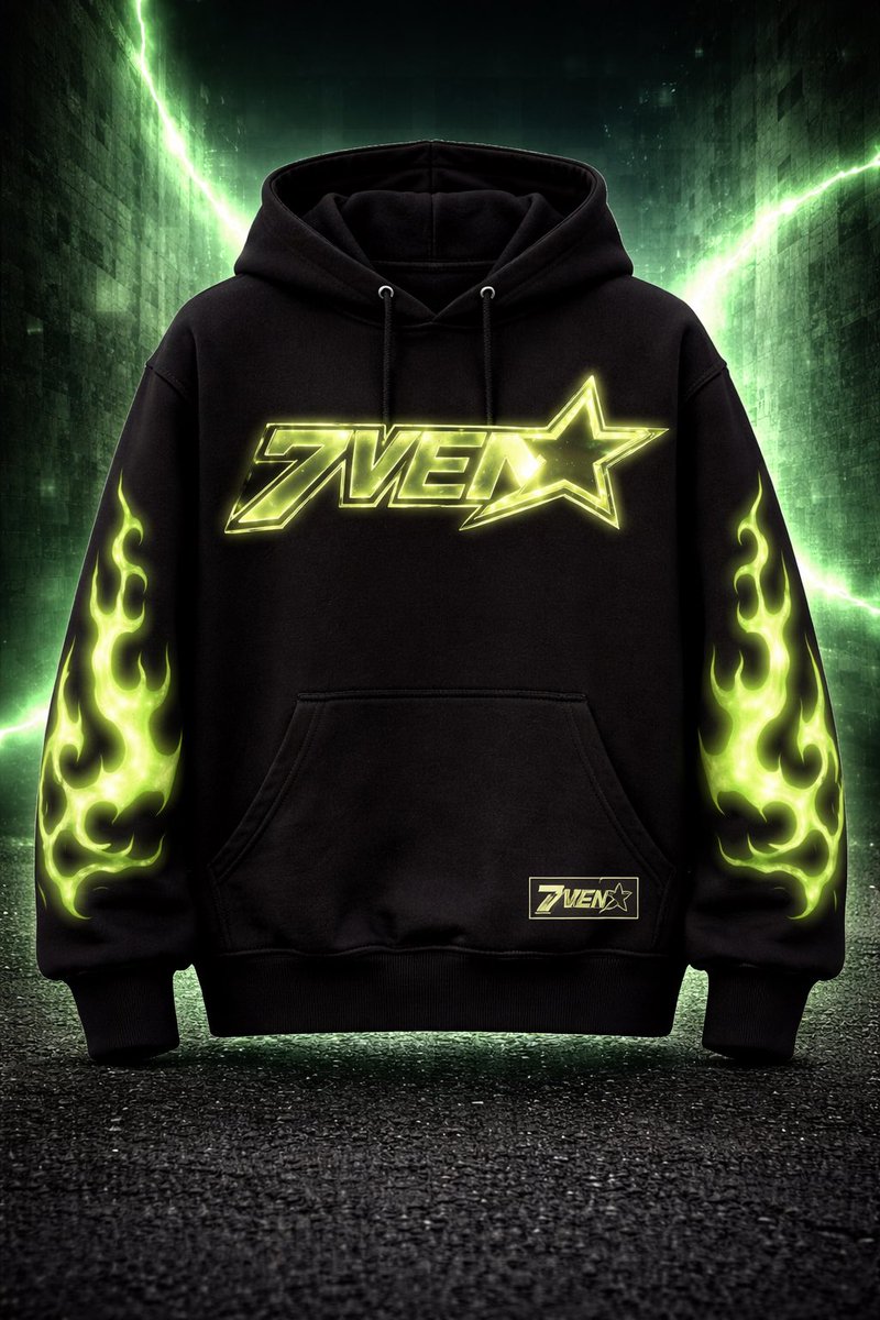 7VEN Conviktions tweet media