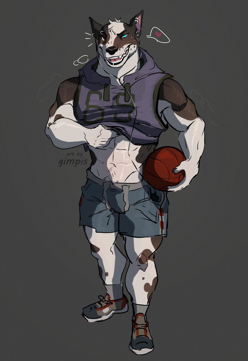 Gimpis | 18+ tweet media