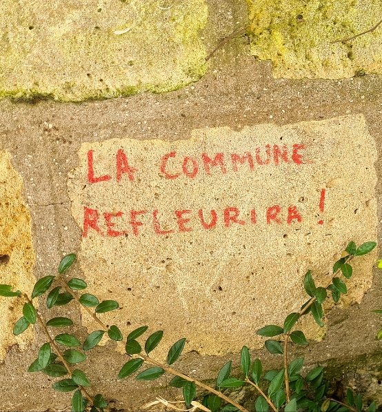 • 𝑳𝒂 𝑯𝒂𝒊𝒏𝒆 •🔻☭ tweet media