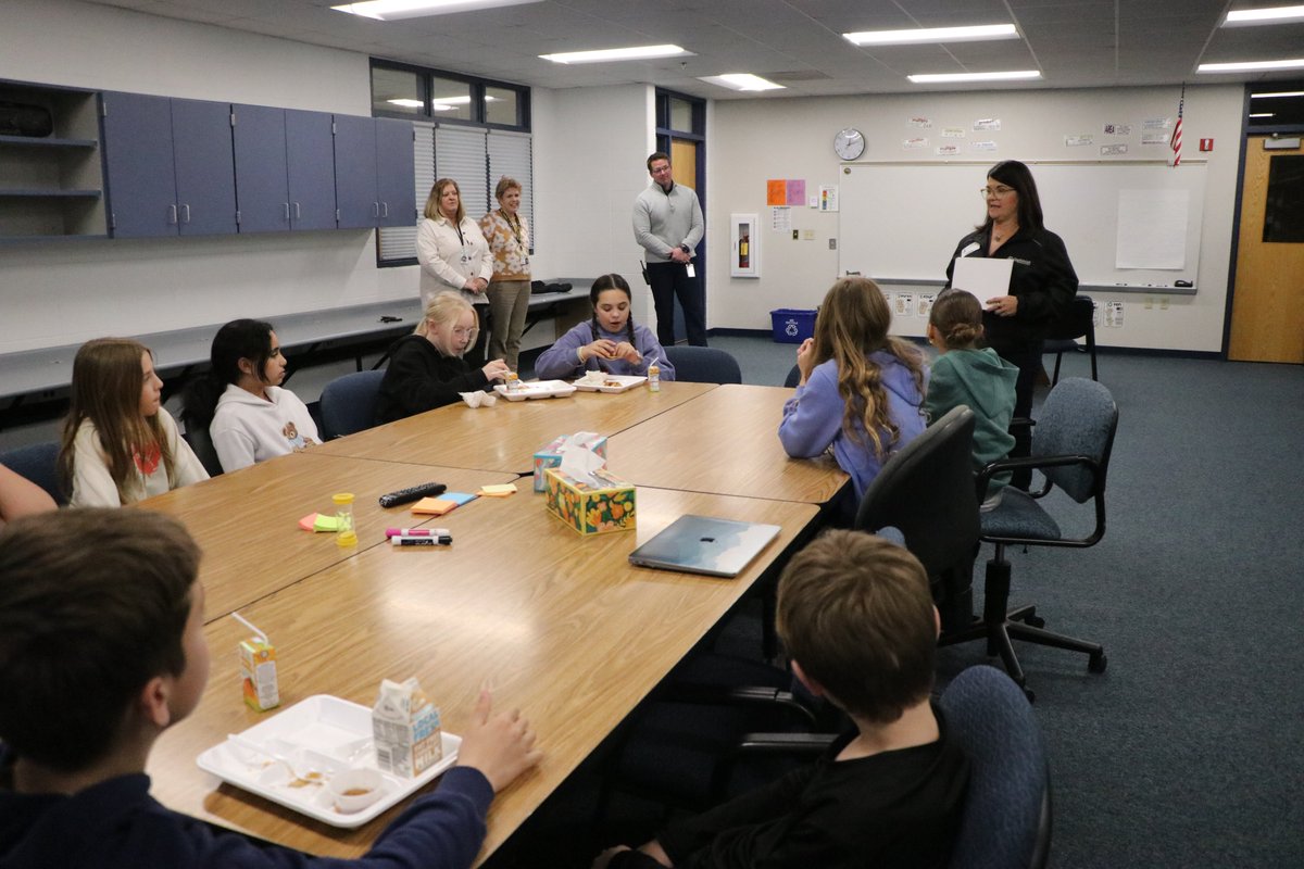 Franklin Public Schools WI tweet media