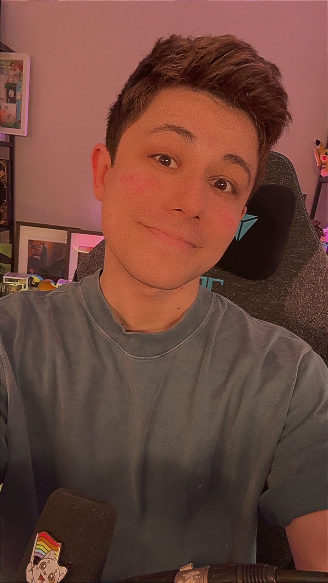 JustRyan tweet media