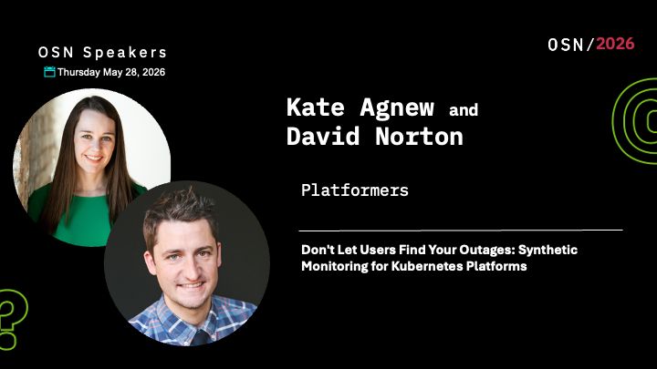 Open Source North tweet media