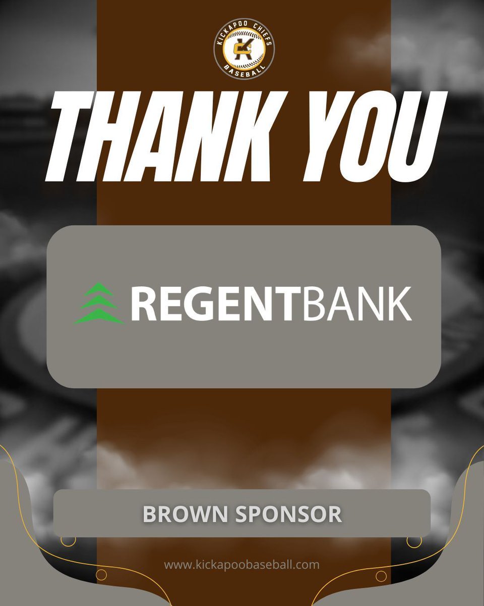 Kickapoo Baseball tweet media