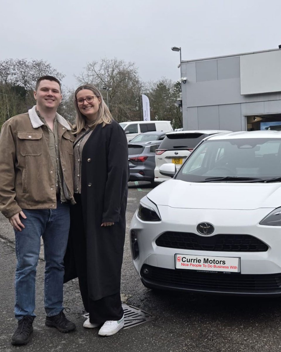 Currie Motors tweet media