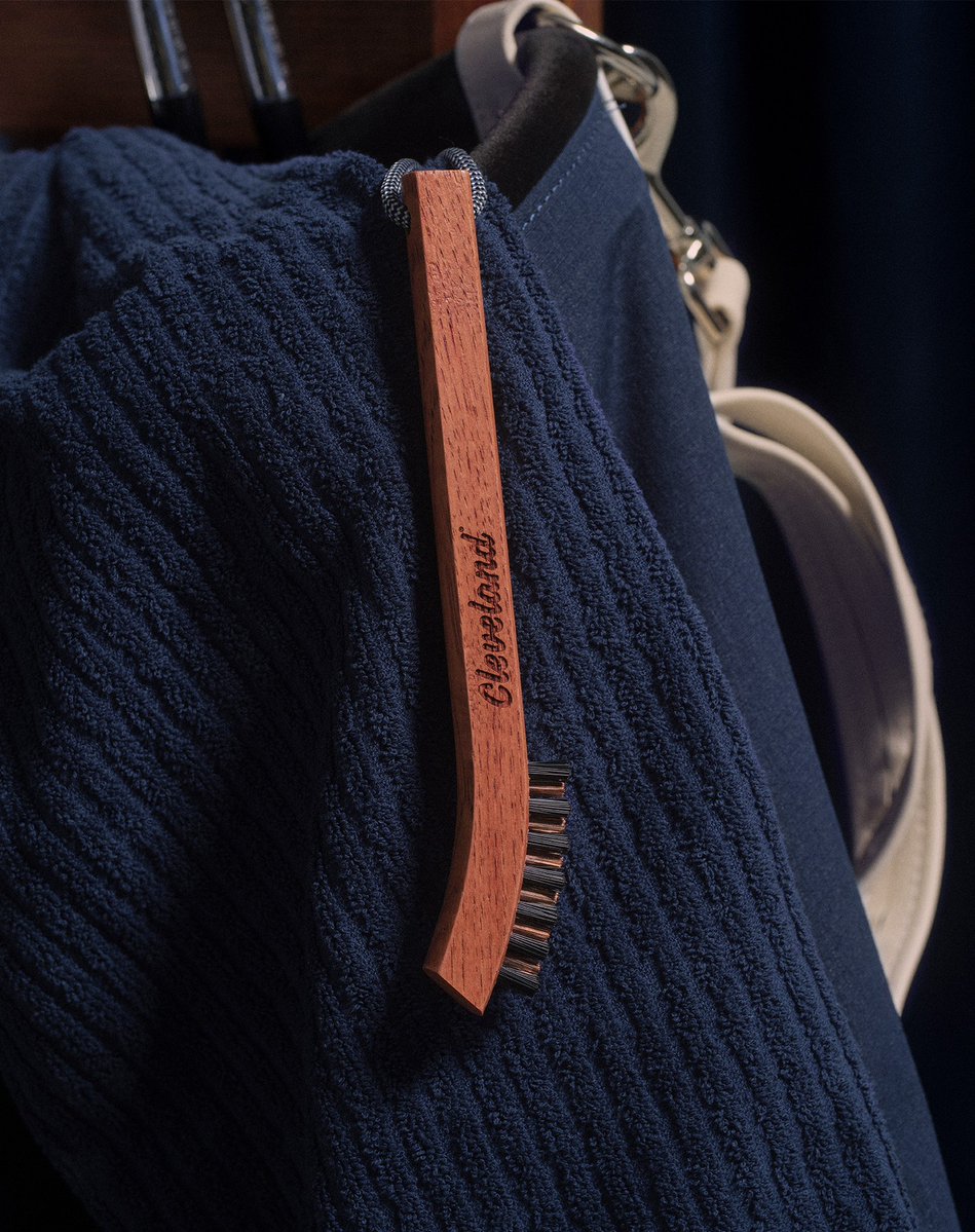 Cleveland Golf tweet media